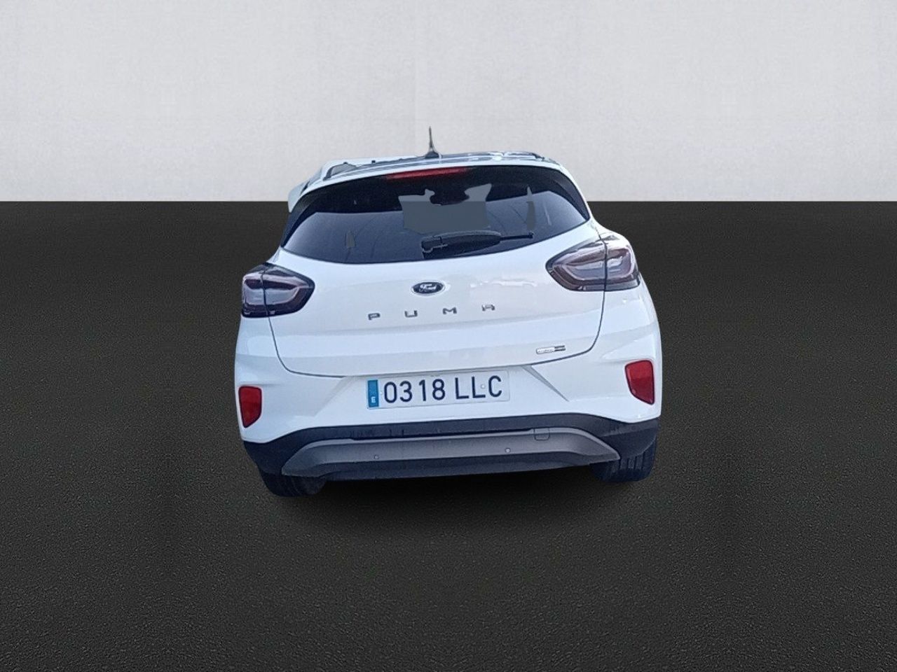 Ford Puma 1.0 Ecoboost 92kw (125cv) Titanium Mhev - Foto 2