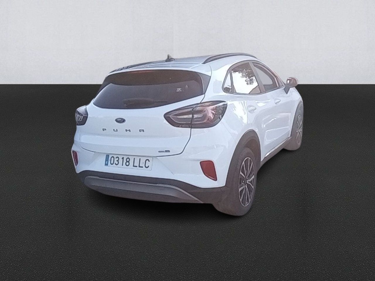 Ford Puma 1.0 Ecoboost 92kw (125cv) Titanium Mhev - Foto 2