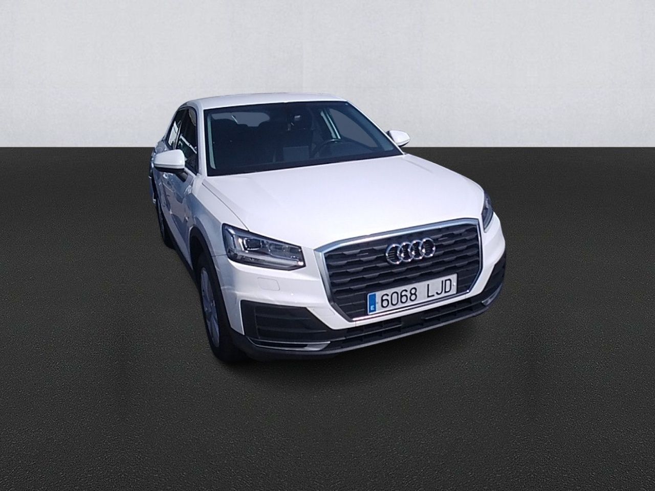 Audi Q2 Advanced 30 Tdi 85kw (116cv) S Tronic - Foto 2