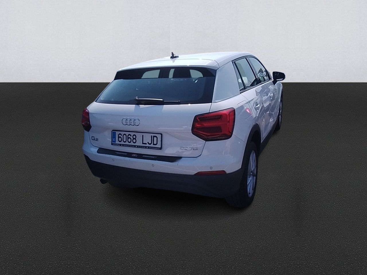 Audi Q2 Advanced 30 Tdi 85kw (116cv) S Tronic - Foto 2
