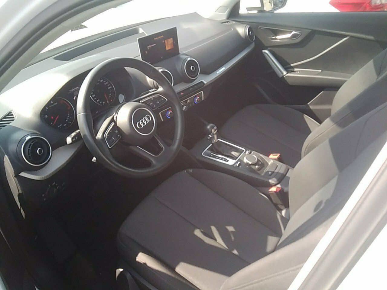 Audi Q2 Advanced 30 Tdi 85kw (116cv) S Tronic - Foto 2