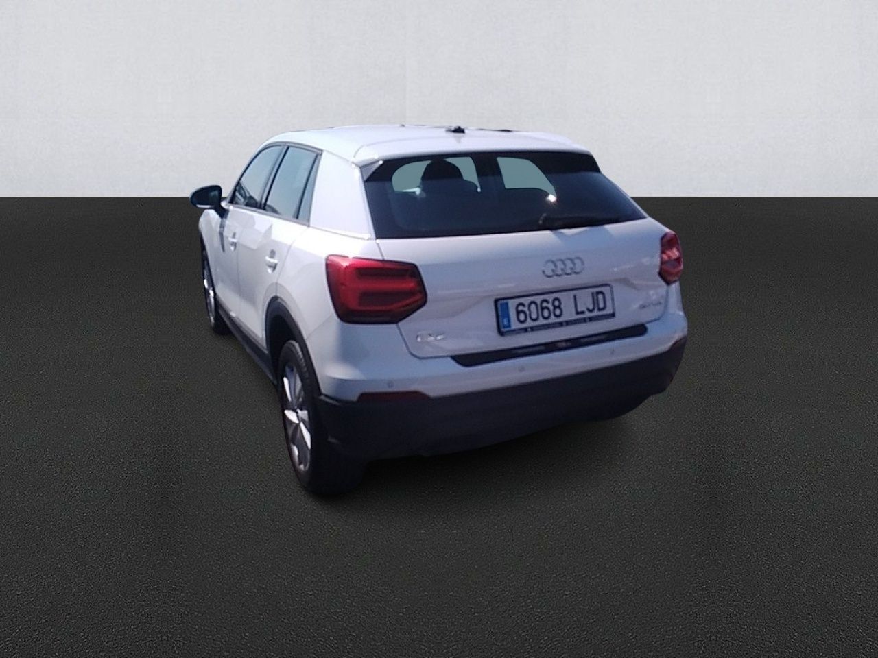Audi Q2 Advanced 30 Tdi 85kw (116cv) S Tronic - Foto 2