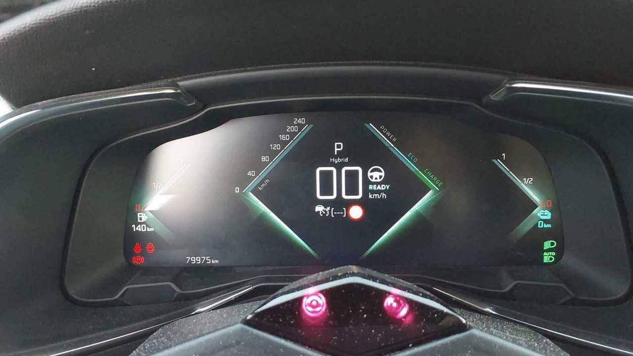 Ds Ds 7 Crossback 1.6 E-tense 225 Grand Chic Auto - Foto 2