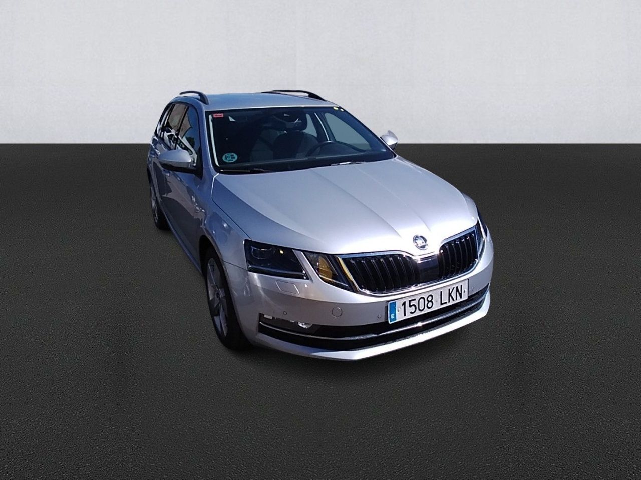 Skoda Octavia Combi 2.0 Tdi 110kw(150cv) Dsg Ambition - Foto 2