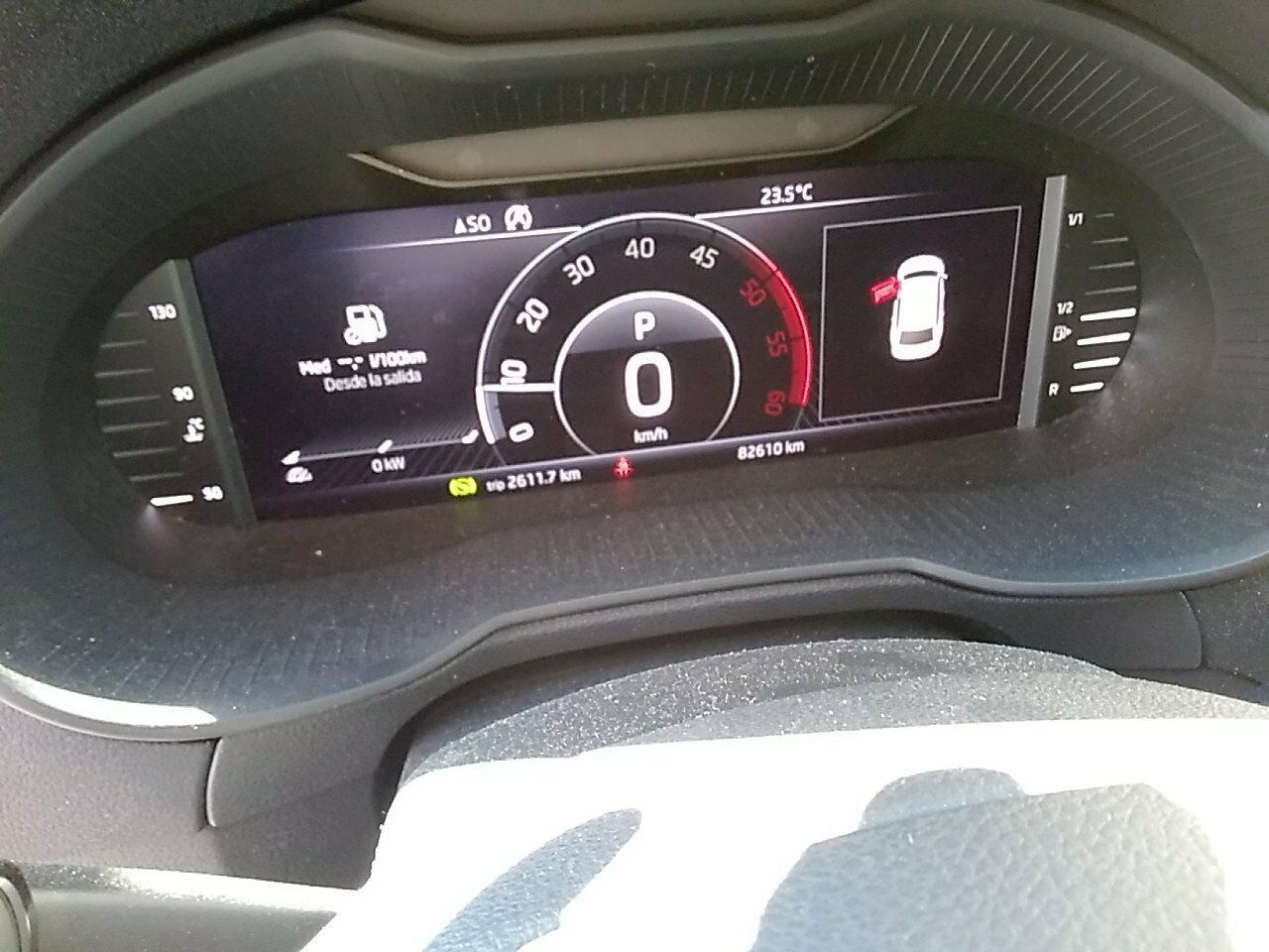 Skoda Octavia Combi 2.0 Tdi 110kw(150cv) Dsg Ambition - Foto 2