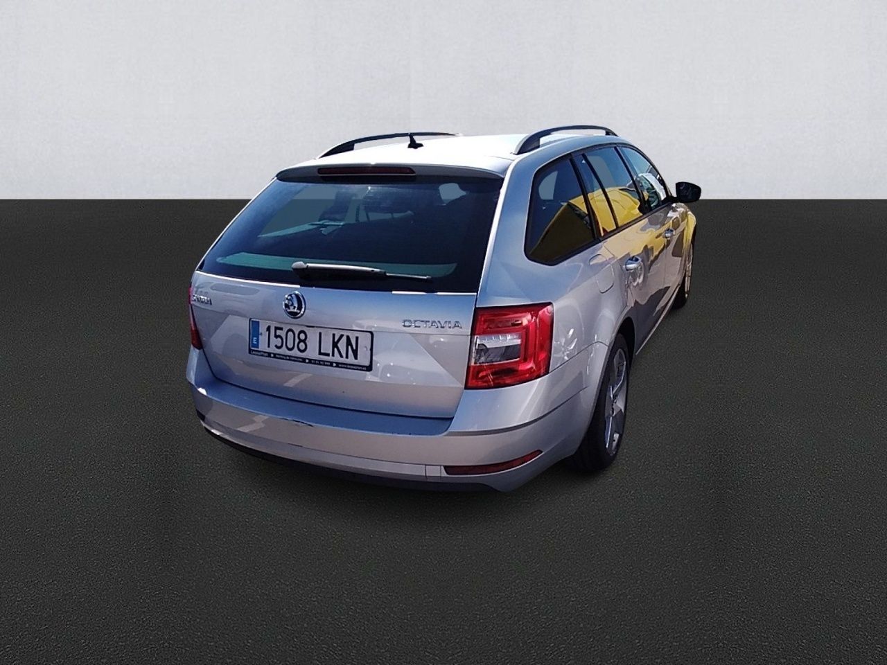 Skoda Octavia Combi 2.0 Tdi 110kw(150cv) Dsg Ambition - Foto 2