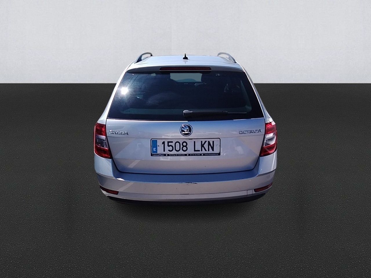 Skoda Octavia Combi 2.0 Tdi 110kw(150cv) Dsg Ambition - Foto 2