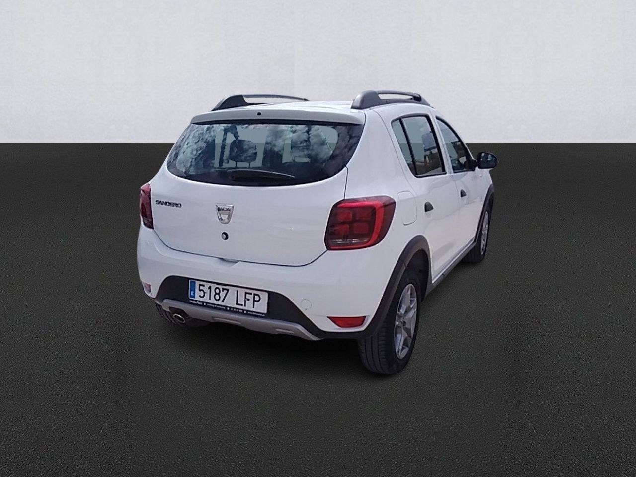 Dacia Sandero Stepway Essential Blue Dci 70kw (95cv) - Foto 2