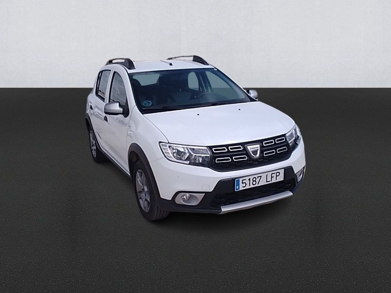 Dacia Sandero Stepway Essential Blue Dci 70kw (95cv) - Foto 2