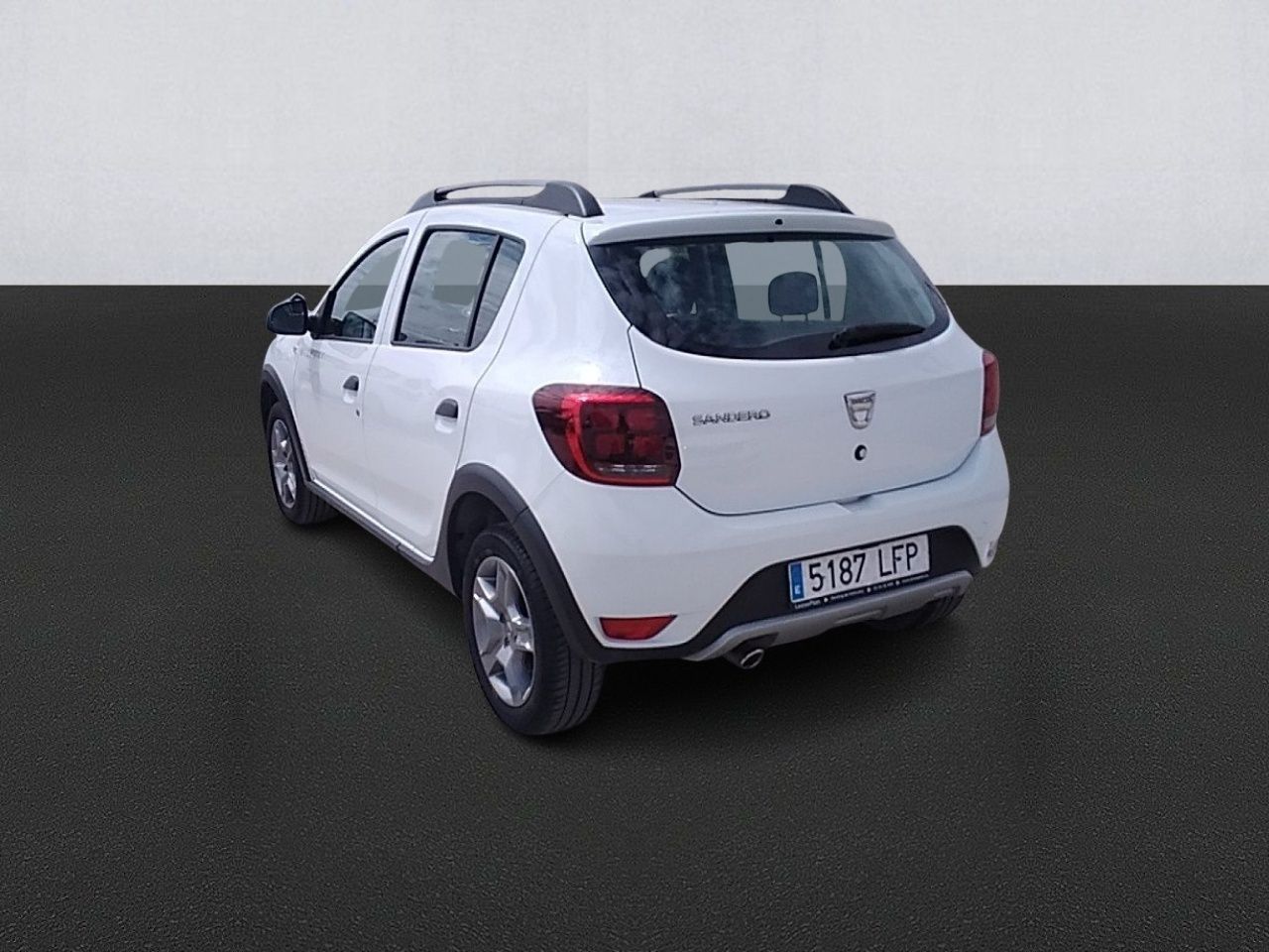 Dacia Sandero Stepway Essential Blue Dci 70kw (95cv) - Foto 2