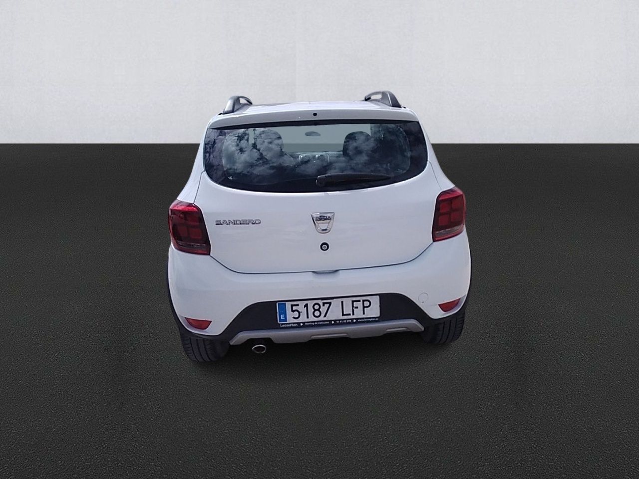 Dacia Sandero Stepway Essential Blue Dci 70kw (95cv) - Foto 2