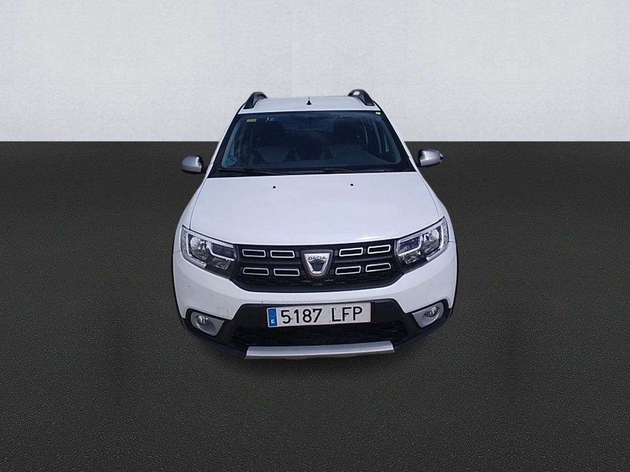 Dacia Sandero Stepway Essential Blue Dci 70kw (95cv) - Foto 2