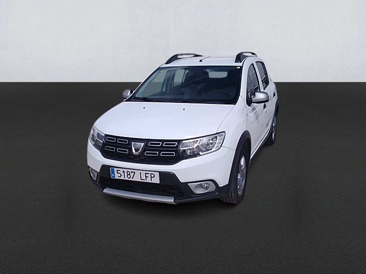 Dacia Sandero Stepway Essential Blue Dci 70kw (95cv) - Foto 2