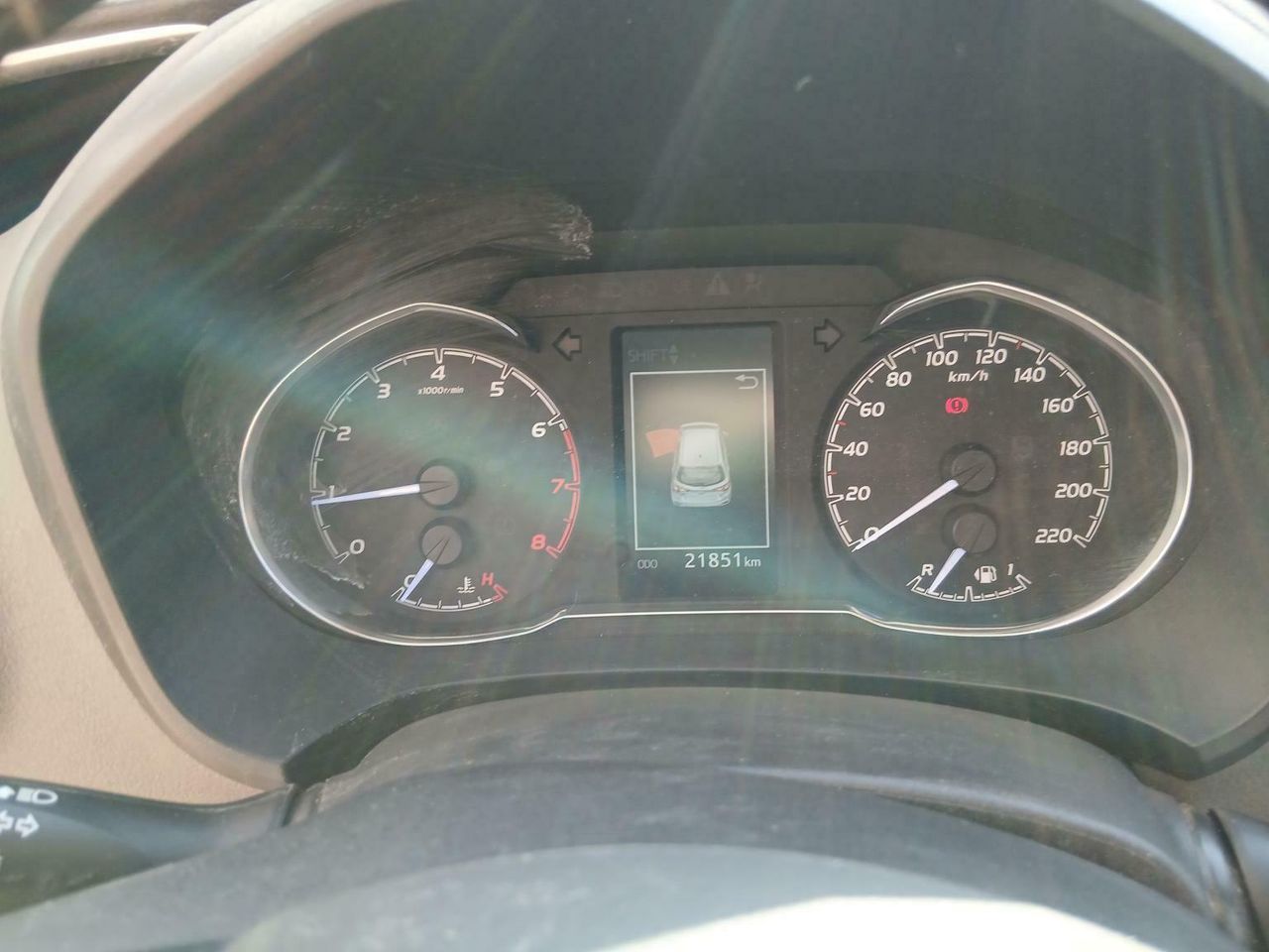 Toyota Yaris 1.0 70 Active - Foto 2