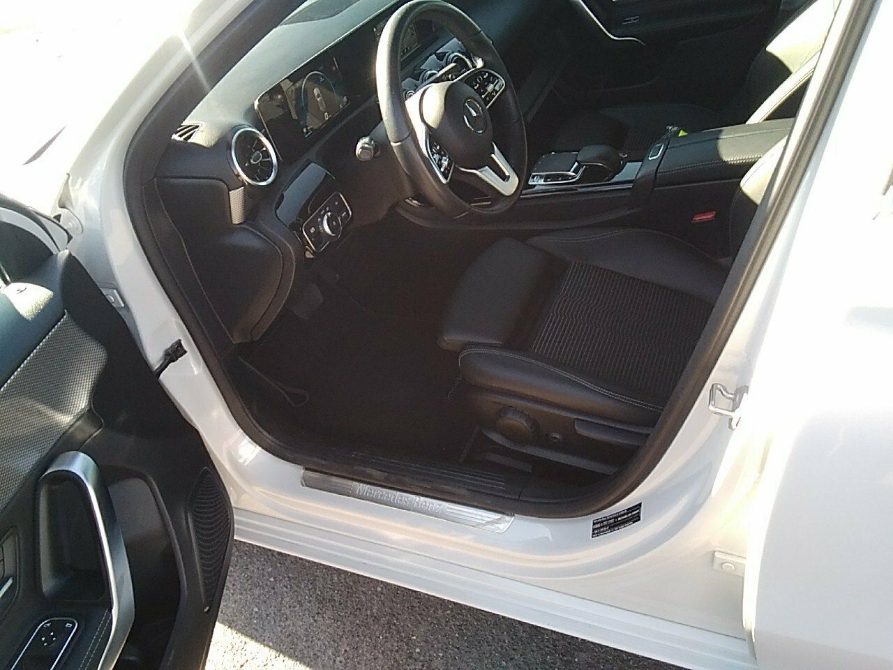 Mercedes A-class A 180 D - Foto 2