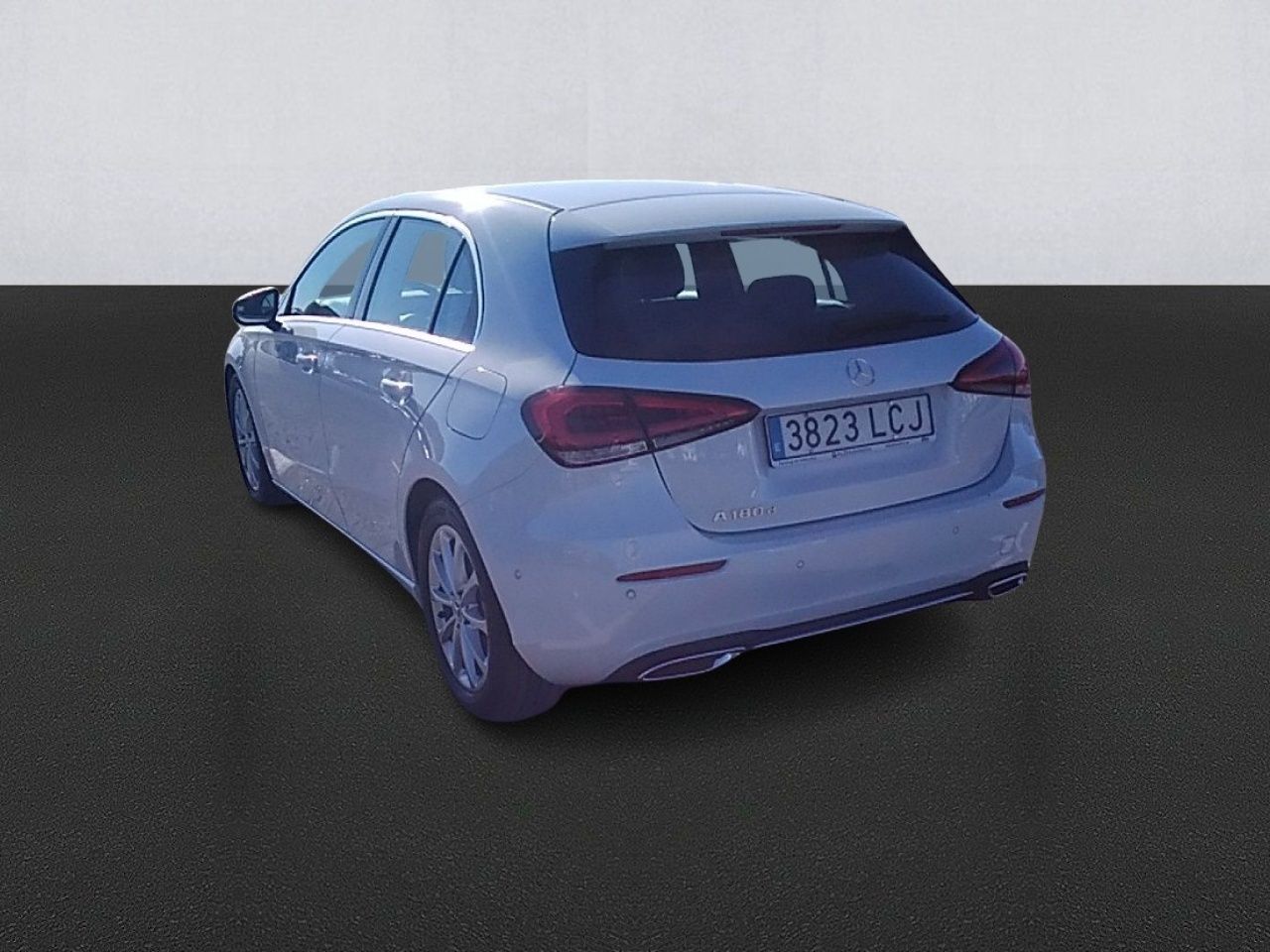 Mercedes A-class A 180 D - Foto 2