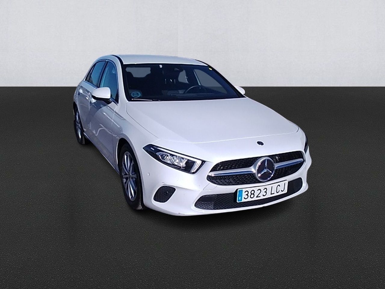 Mercedes A-class A 180 D - Foto 2