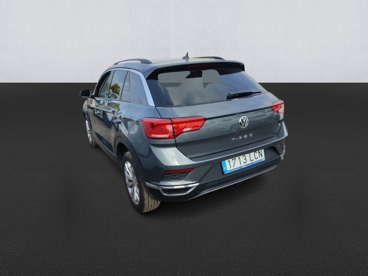 Volkswagen T-roc Advance 1.0 Tsi 85kw (115cv) - Foto 2