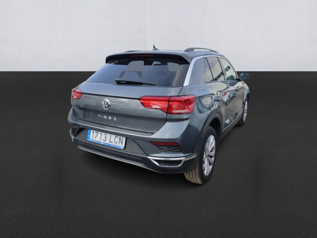 Volkswagen T-roc Advance 1.0 Tsi 85kw (115cv) - Foto 2