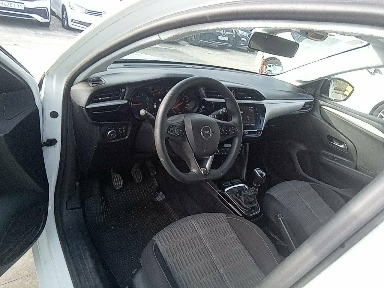 Opel Corsa 1.5d Dt 74kw (100cv) Edition - Foto 2