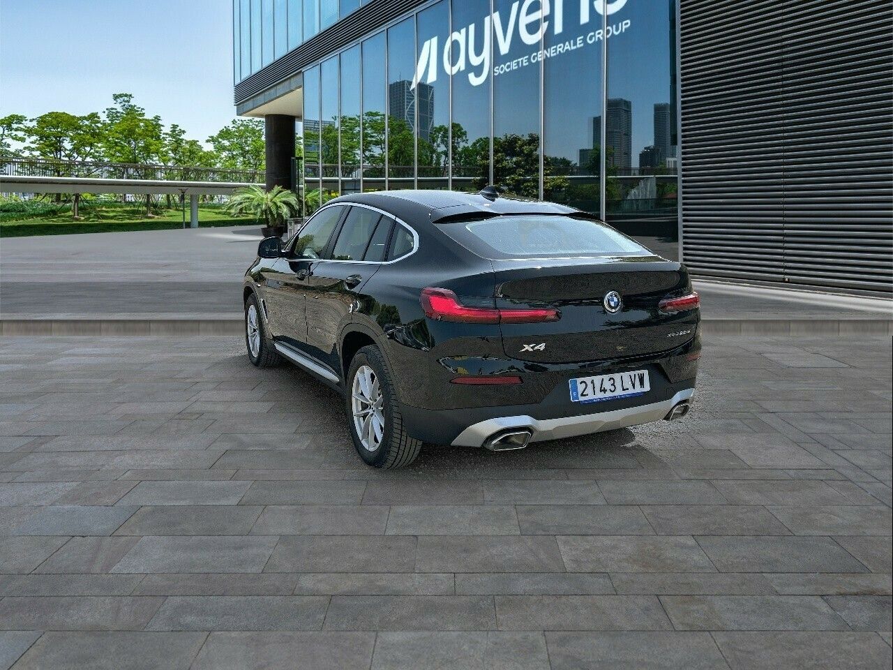 Bmw X4 Xdrive20d - Foto 2