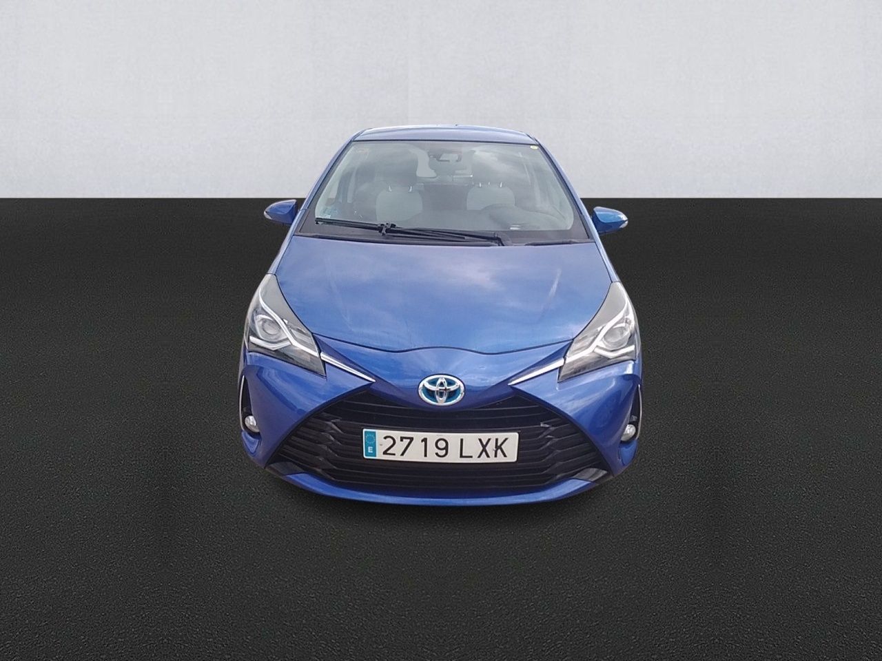 Toyota Yaris 1.5 100h Active Tech - Foto 2