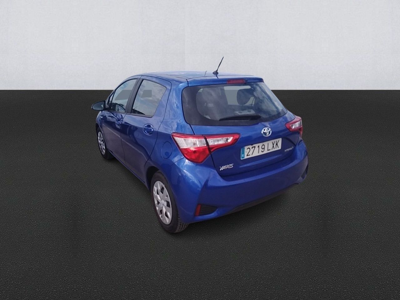 Toyota Yaris 1.5 100h Active Tech - Foto 2
