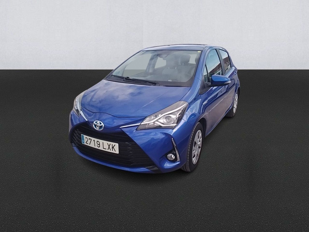Toyota Yaris 1.5 100h Active Tech - Foto 2