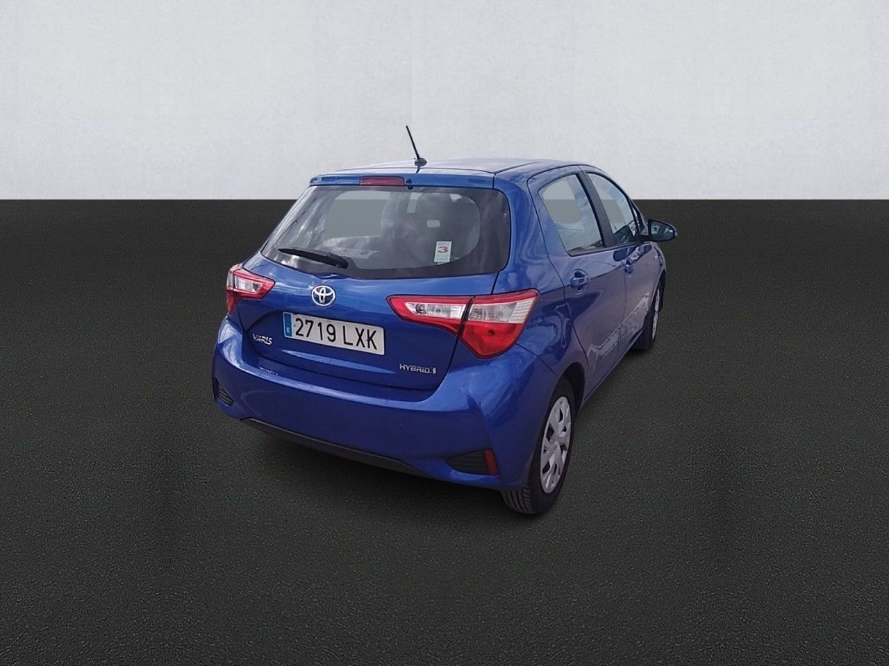 Toyota Yaris 1.5 100h Active Tech - Foto 2