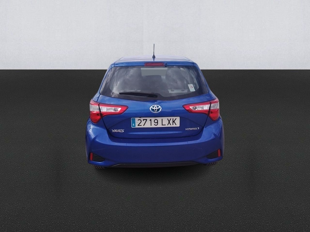 Toyota Yaris 1.5 100h Active Tech - Foto 2