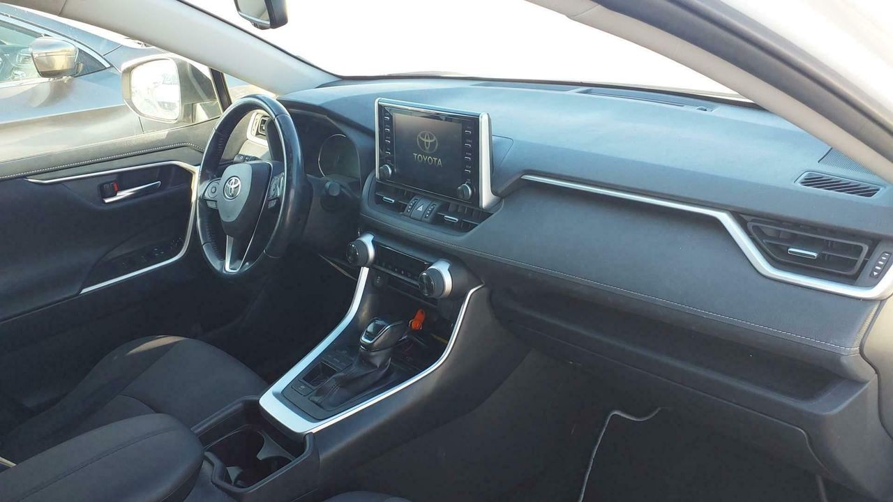 Toyota Rav4 2.5l 220h Advance - Foto 2
