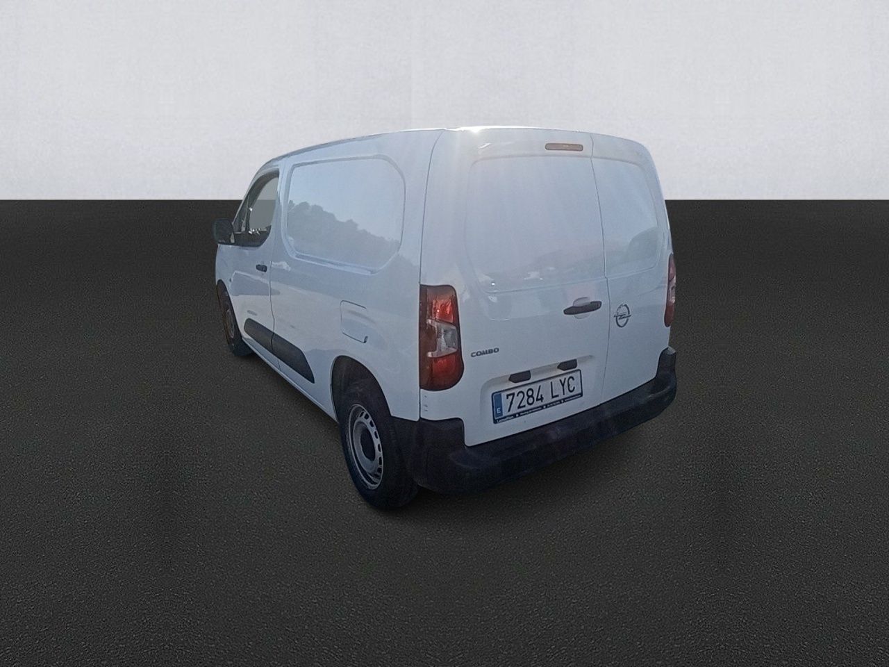 Opel Combo 1.5 Td 75kw (100cv) Express L H1 650kg - Foto 2