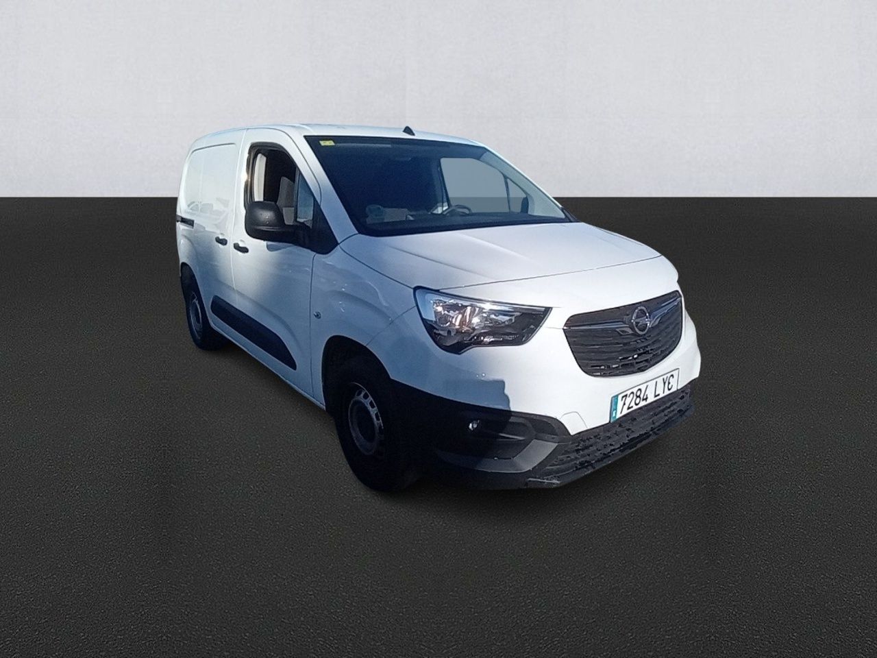 Opel Combo 1.5 Td 75kw (100cv) Express L H1 650kg - Foto 2