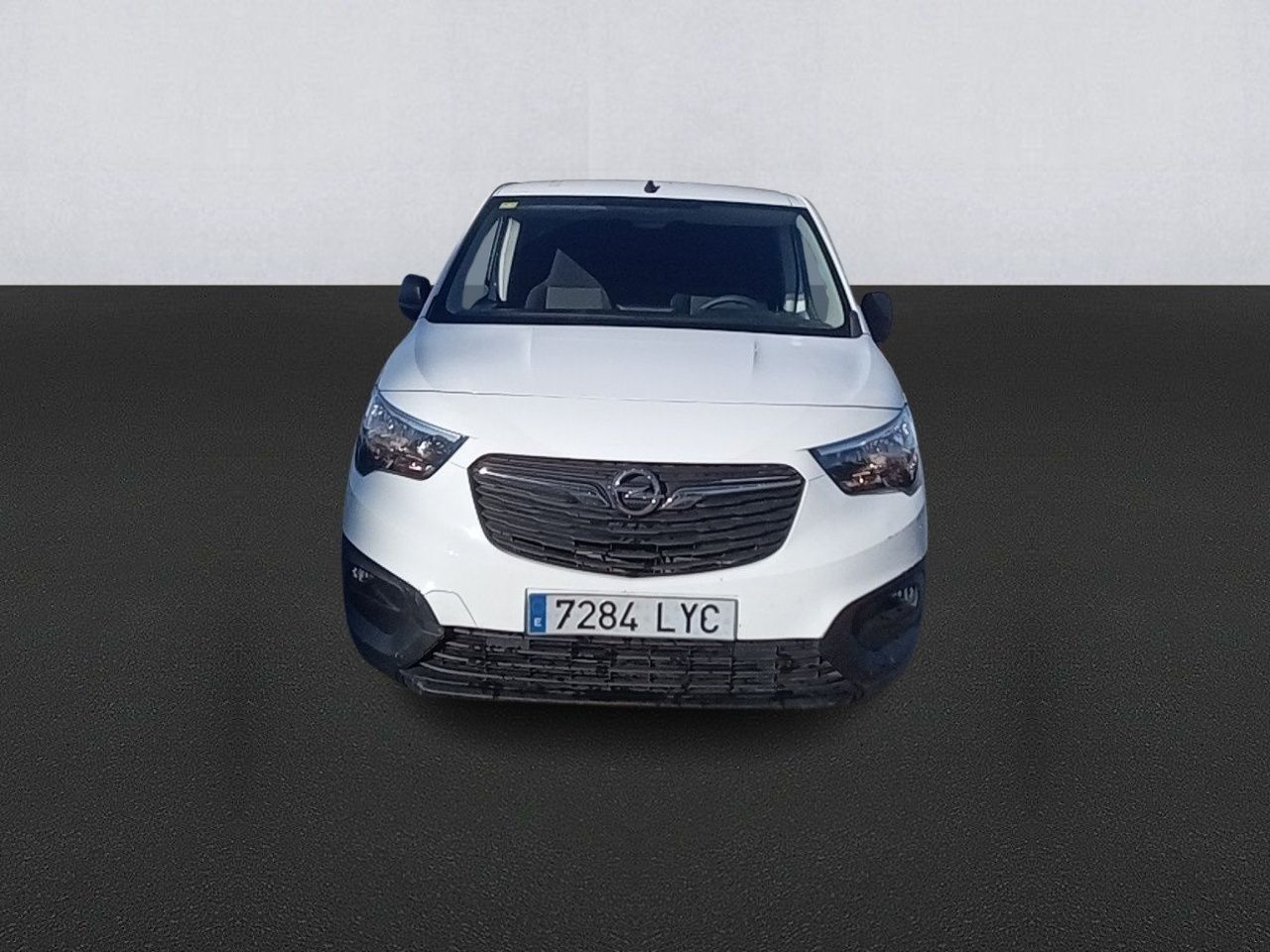 Opel Combo 1.5 Td 75kw (100cv) Express L H1 650kg - Foto 2
