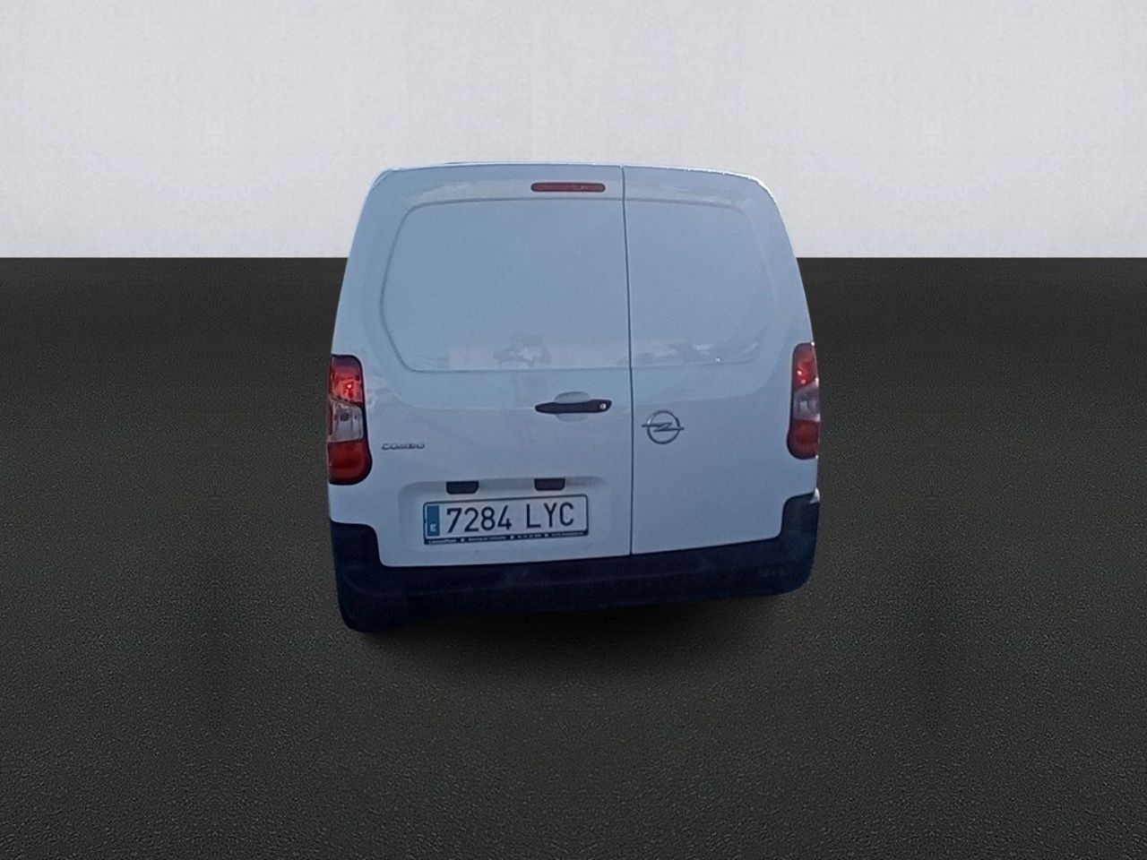 Opel Combo 1.5 Td 75kw (100cv) Express L H1 650kg - Foto 2