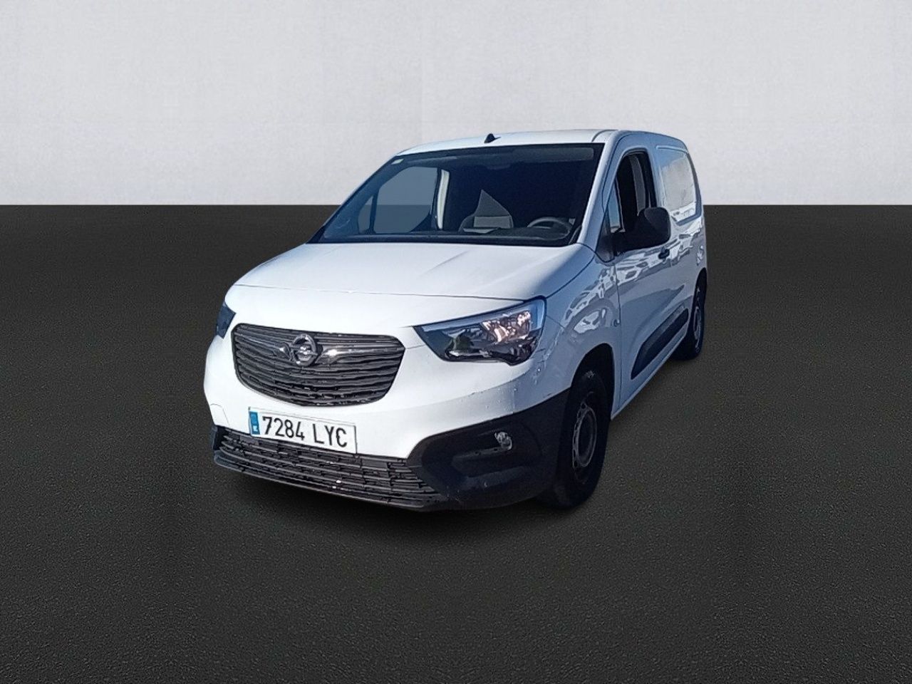 Opel Combo 1.5 Td 75kw (100cv) Express L H1 650kg - Foto 2