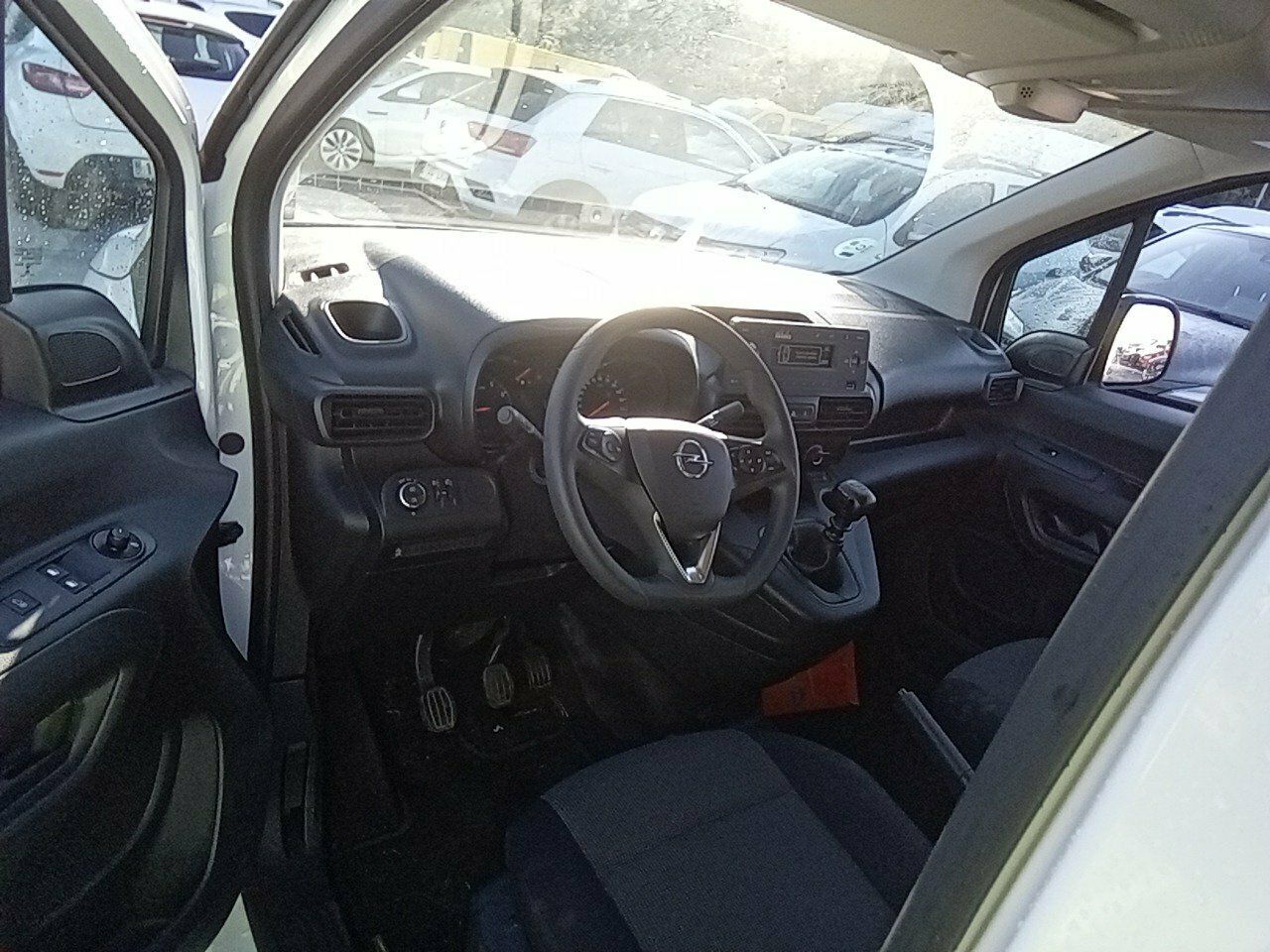 Opel Combo 1.5 Td 75kw (100cv) Express L H1 650kg - Foto 2