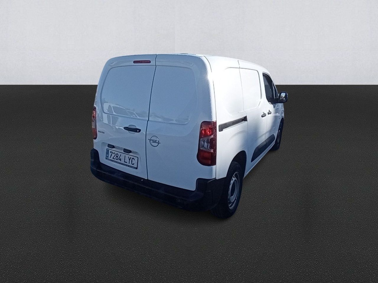 Opel Combo 1.5 Td 75kw (100cv) Express L H1 650kg - Foto 2