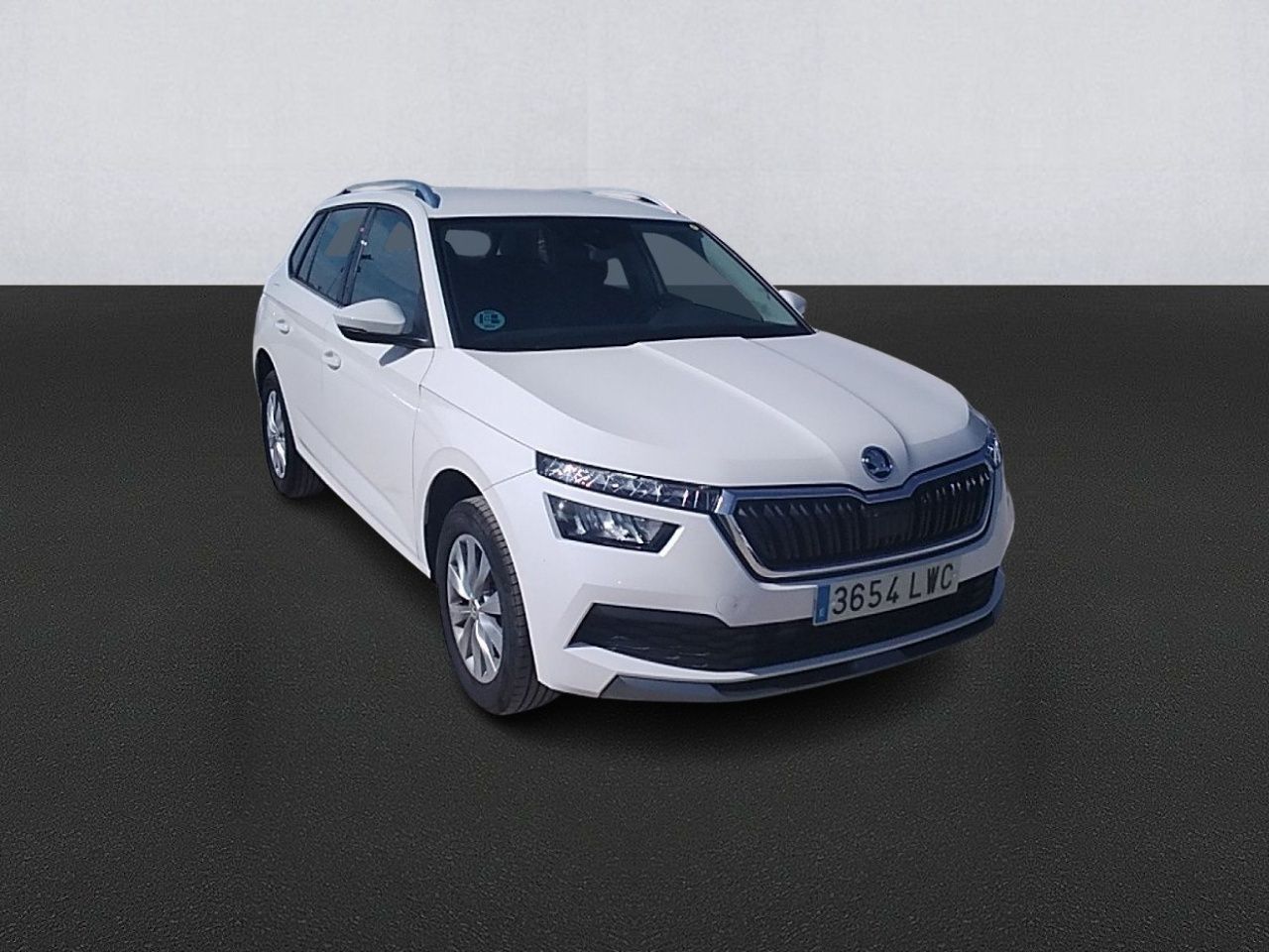 Skoda Kamiq 1.0 Tsi 81kw (110cv) Dsg Ambition - Foto 2