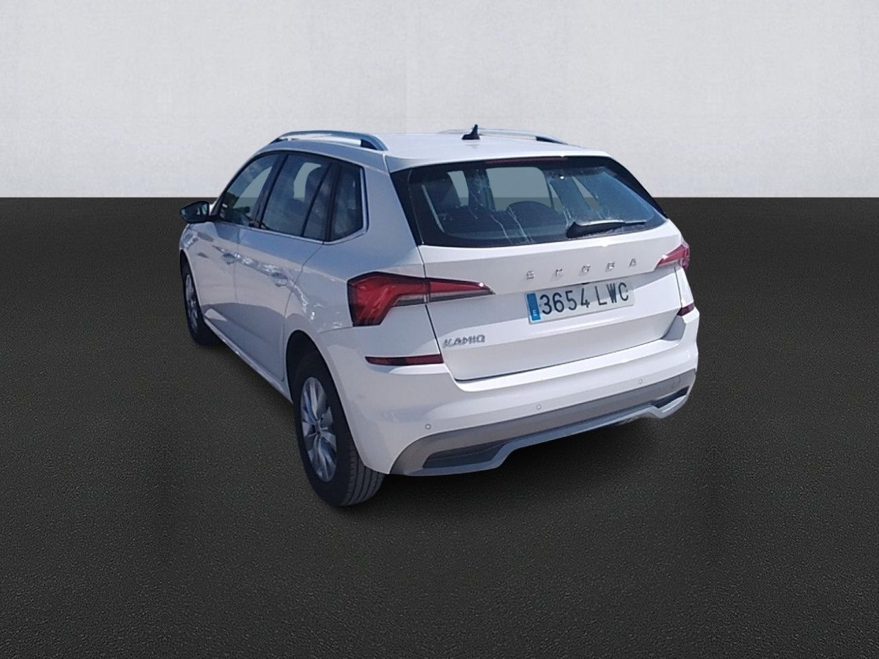 Skoda Kamiq 1.0 Tsi 81kw (110cv) Dsg Ambition - Foto 2