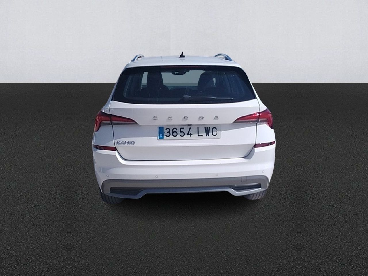 Skoda Kamiq 1.0 Tsi 81kw (110cv) Dsg Ambition - Foto 2
