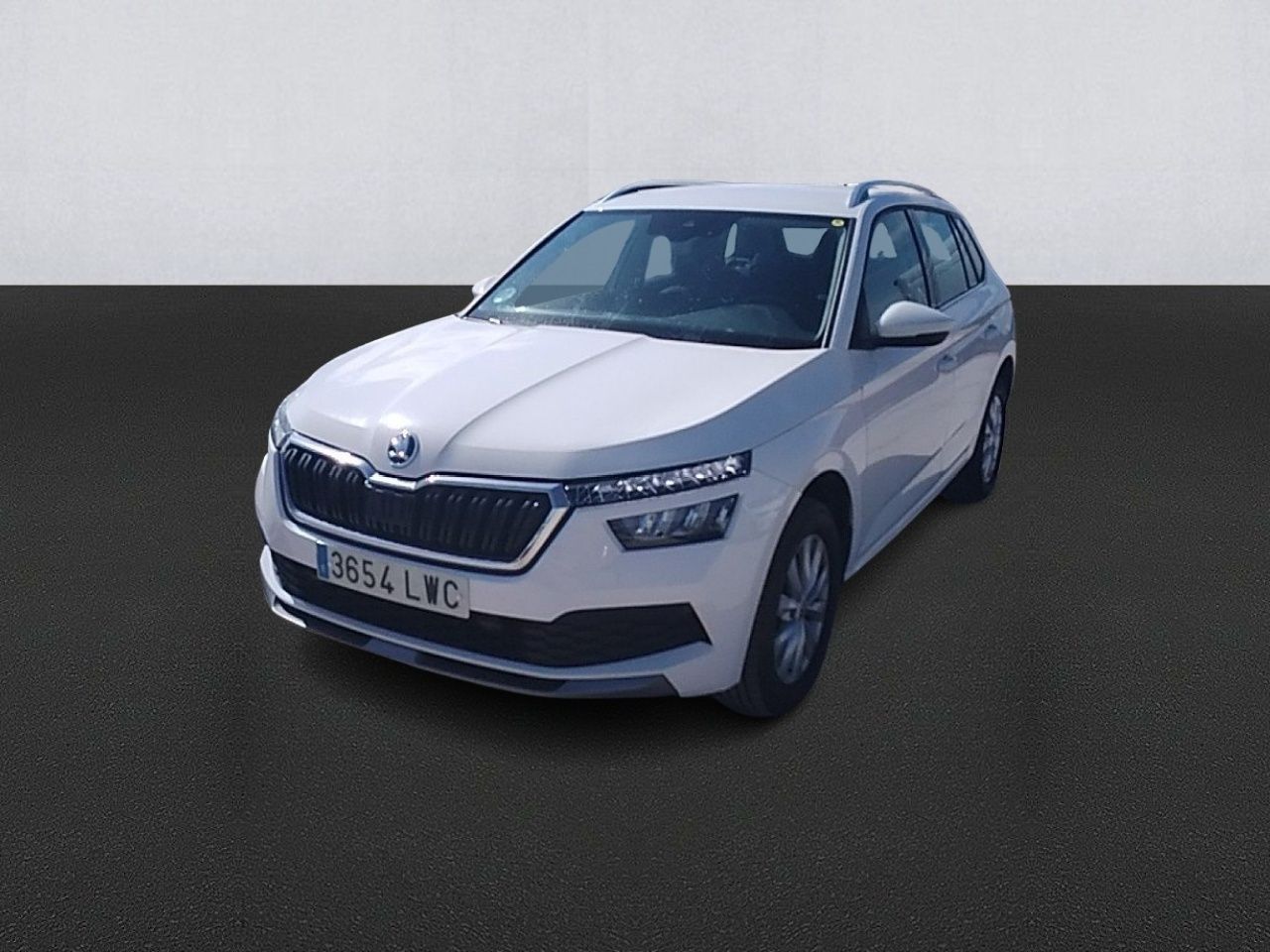 Skoda Kamiq 1.0 Tsi 81kw (110cv) Dsg Ambition - Foto 2