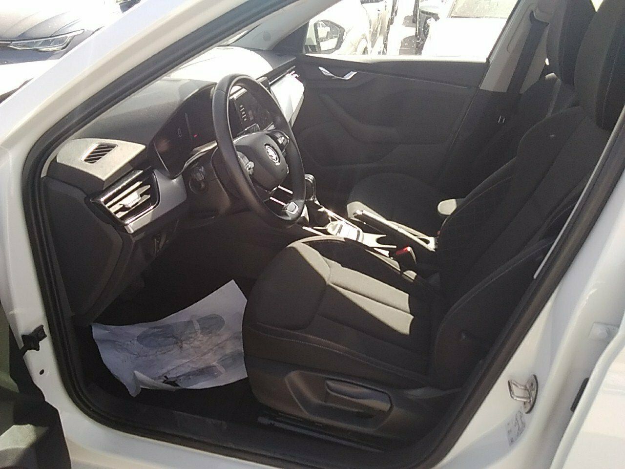 Skoda Kamiq 1.0 Tsi 81kw (110cv) Dsg Ambition - Foto 2