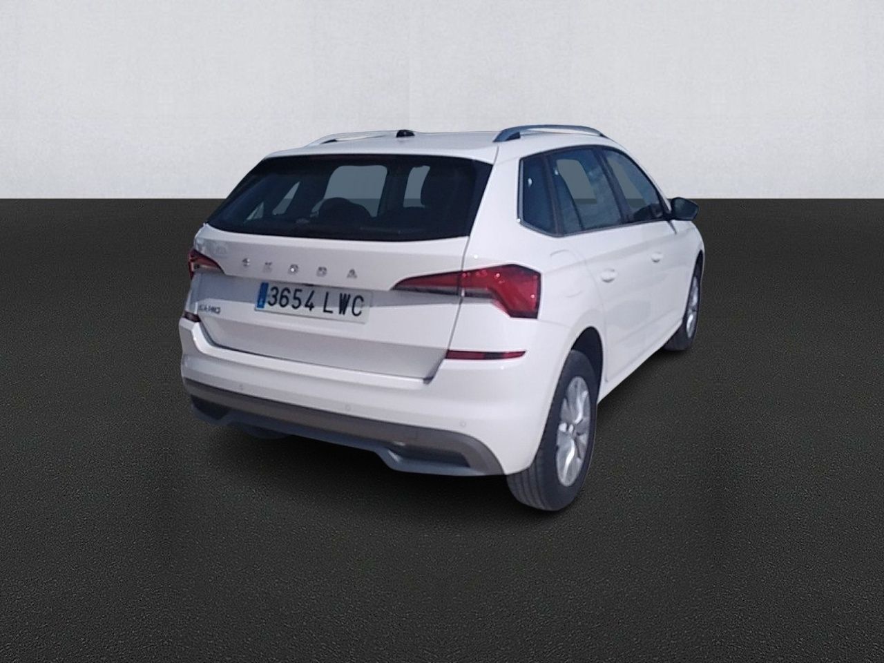 Skoda Kamiq 1.0 Tsi 81kw (110cv) Dsg Ambition - Foto 2