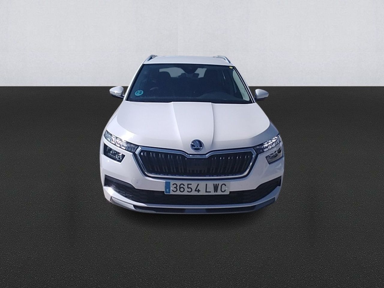 Skoda Kamiq 1.0 Tsi 81kw (110cv) Dsg Ambition - Foto 2