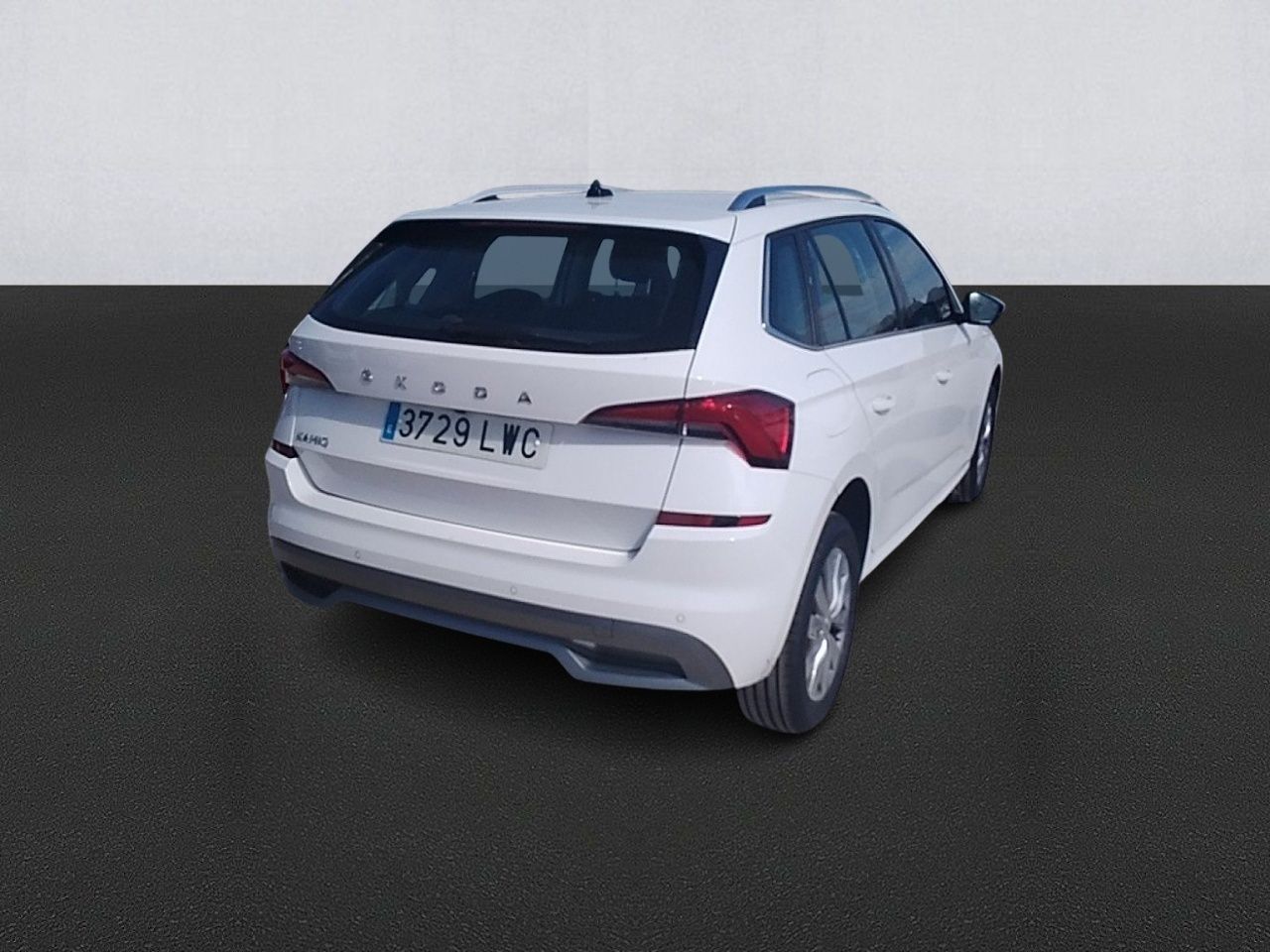 Skoda Kamiq 1.0 Tsi 81kw (110cv) Dsg Ambition - Foto 2