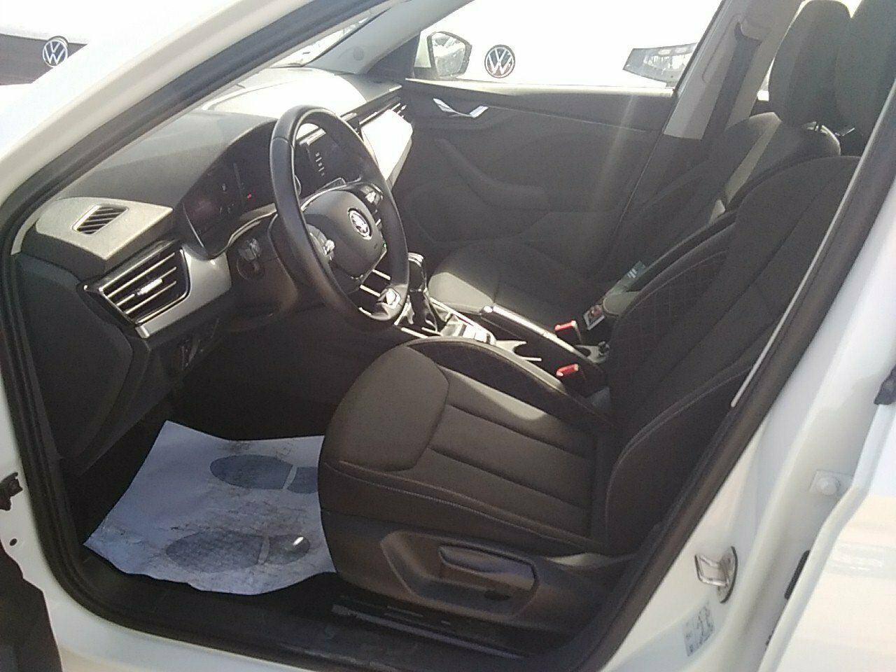 Skoda Kamiq 1.0 Tsi 81kw (110cv) Dsg Ambition - Foto 2
