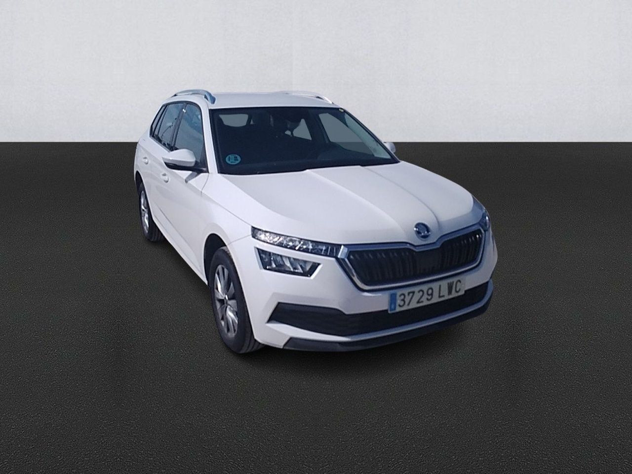 Skoda Kamiq 1.0 Tsi 81kw (110cv) Dsg Ambition - Foto 2