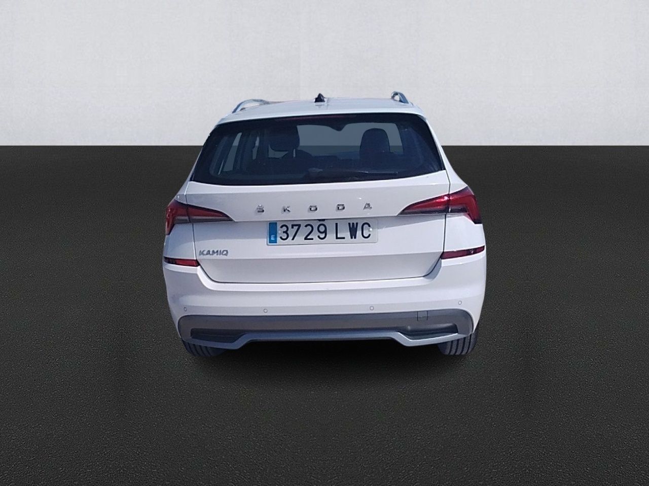 Skoda Kamiq 1.0 Tsi 81kw (110cv) Dsg Ambition - Foto 2