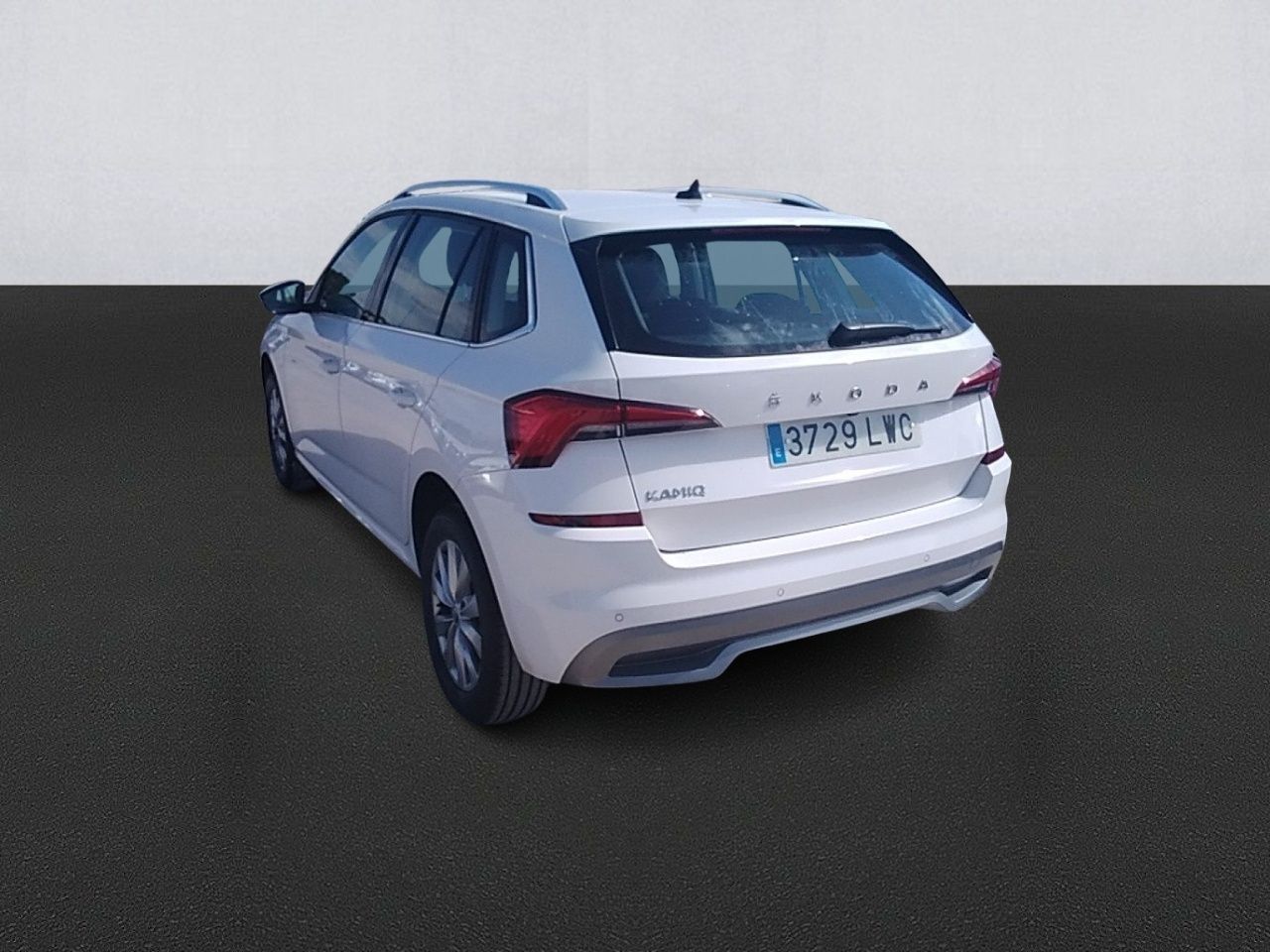Skoda Kamiq 1.0 Tsi 81kw (110cv) Dsg Ambition - Foto 2